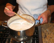 balsamella bechamel x06